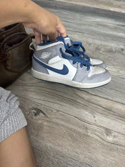 Boys Nike