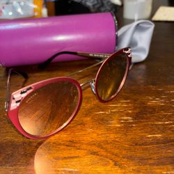 Bulgari women’s sunglasses