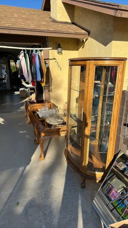 Garage sale