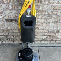 Clarke BOS-18 High Speed Orbital Floor Machine Clean!!!