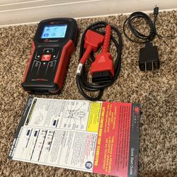 The new Bartec Techrite pro TPMS sensor tool model # WRTTRP100