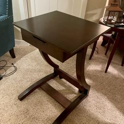 Laptop Table