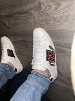 Gucci Sneaker 