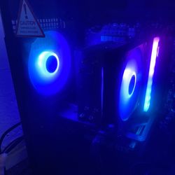 iBUYPOWER gaming pc