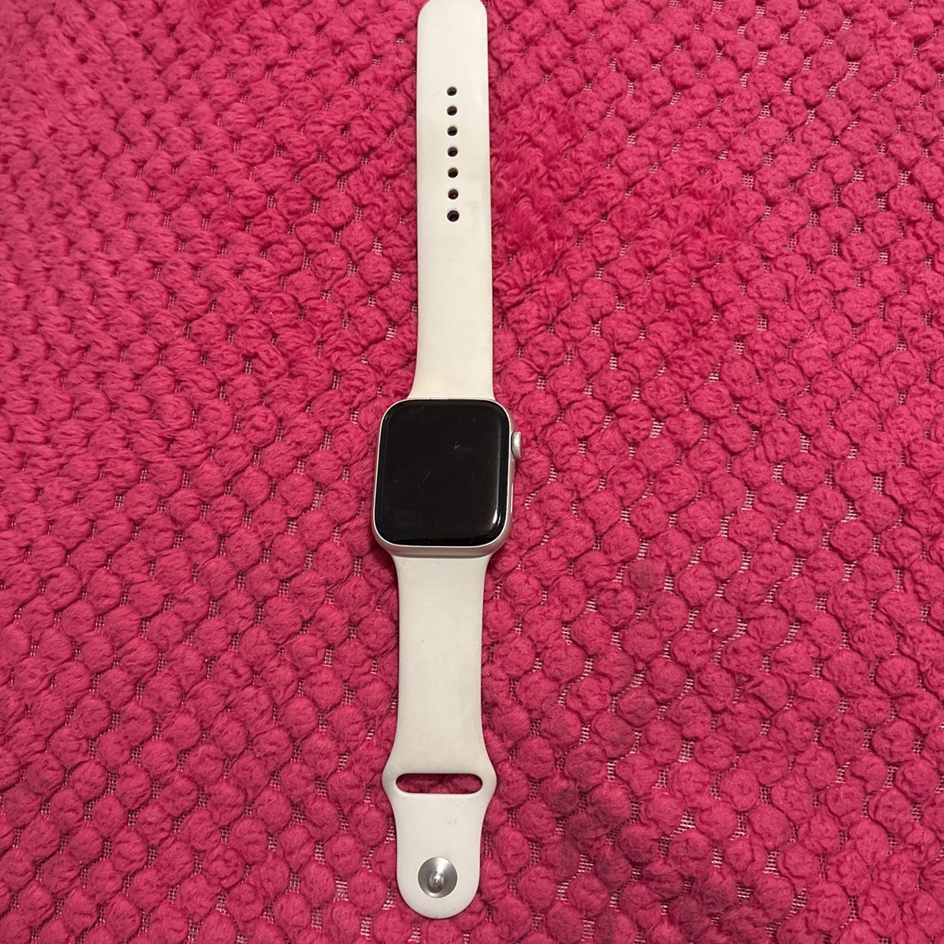 Apple Watch Se