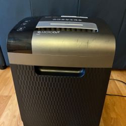 Royal 1630Mc 16-Sheet Micro Cut Shredder