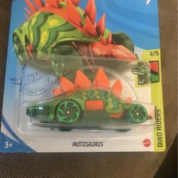 Treasure Hunt Hot Wheel Rare 