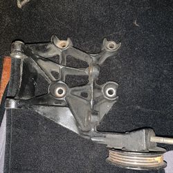 S13 240sx Alternator Bracket