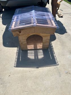 Dog House