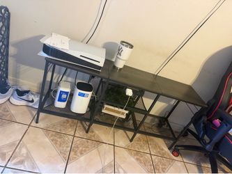 TV stand