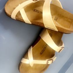 Birkenstock Size 38 