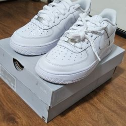 Nike Air Force Ones