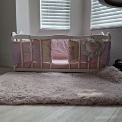 Dog Bed And A Cabana