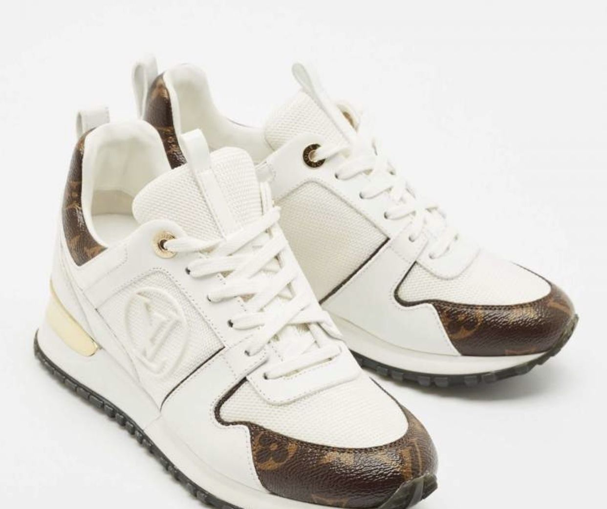 Louis Vuitton Shoes *New*