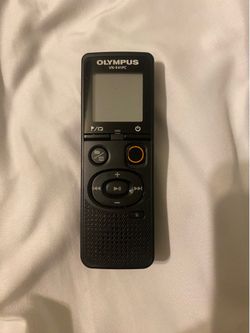 Olympus VN-541PC Digital Voice Recorder