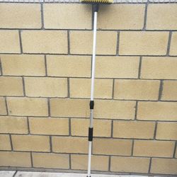 RV Or Truck Scrub Brush