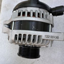 NEW ALTERNATOR Honda Accord 2008-2012,Accord Crosstour 2010 V6 3.5L 3471cc