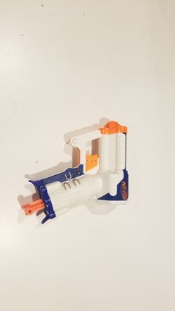 Elite Nerf Gun