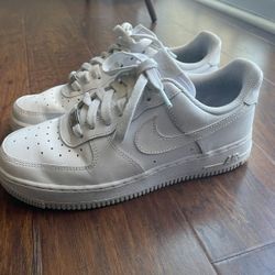 Nike Air Force one