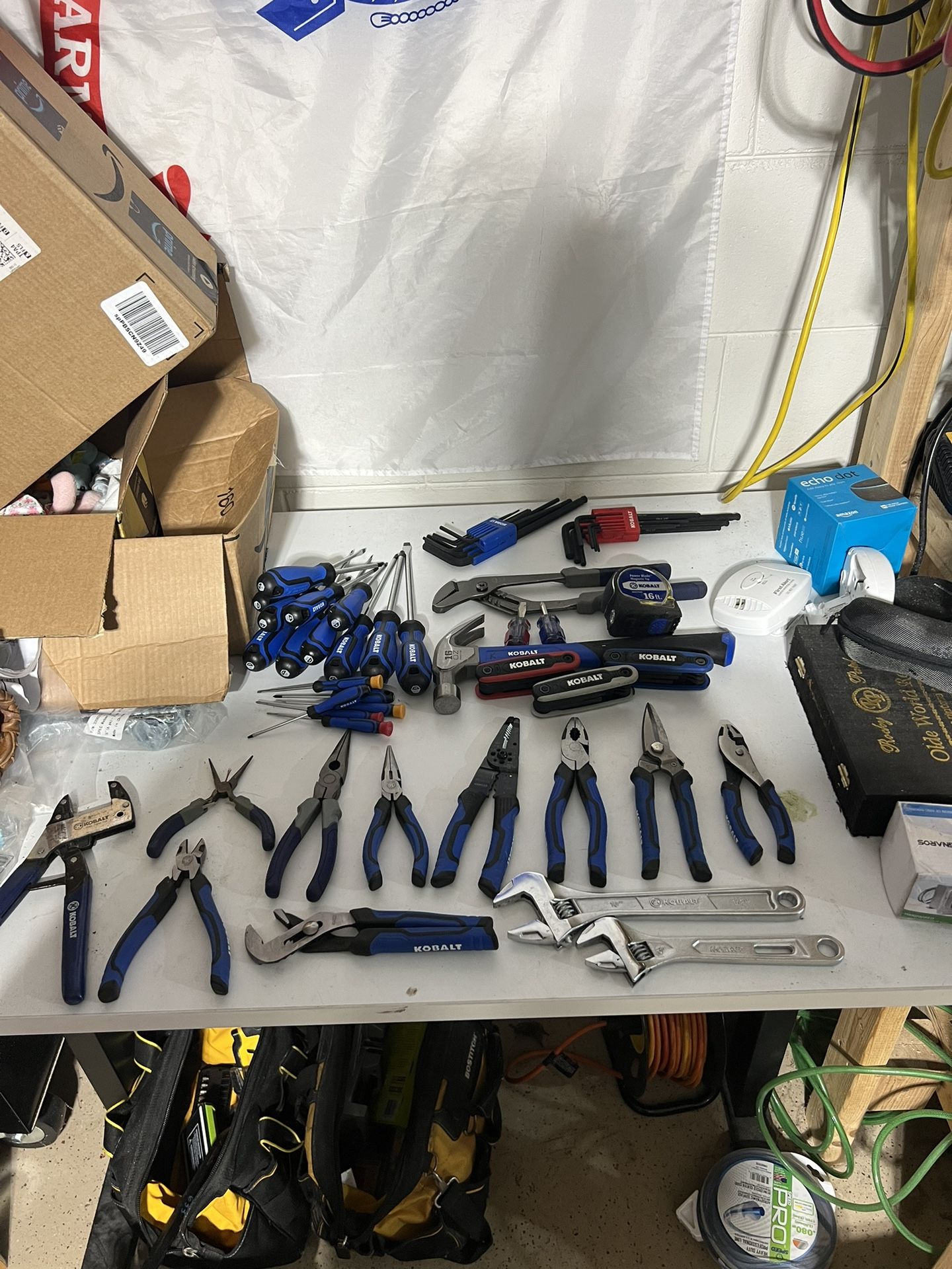 Kobalt Hand Tools 