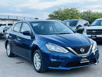 2018 Nissan Sentra
