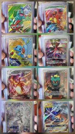 Pokemon lot
