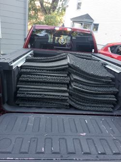 For Sale Heavy-duty Rubber Mats