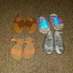 Girls  Shoes 