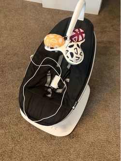 Mamaroo