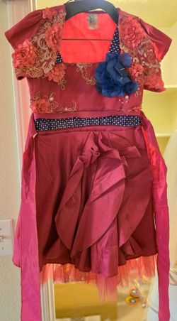 Little Girls Dresses Size 6/7
