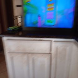 Television Plasman..30 Por 19 Pulgadas