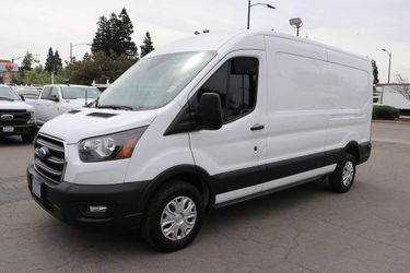 2020 Ford Transit-250 Cargo Van