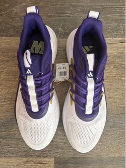 UW Adidas Size 12