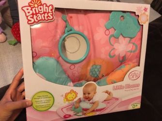 Bright Starts