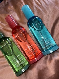 Fenty perfume