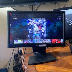 22” Monitor 3of3