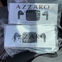 Azzaro Wireless AirPods 