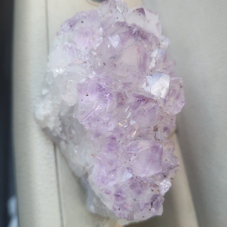 Angel Aura Amethyst