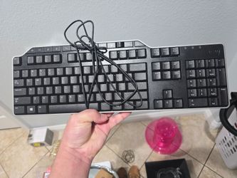 FREE DELL KEYBOARD