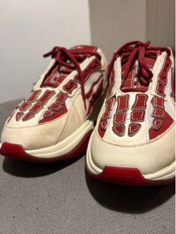 Amiri shoes
