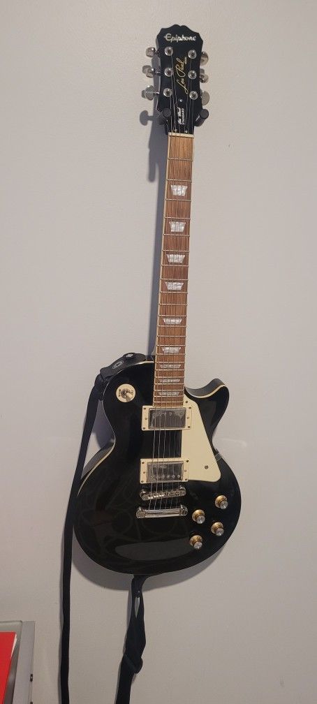 Les Paul Guitar