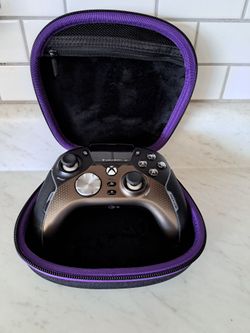 Wireless Gaming Controller