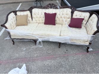 Living couch
