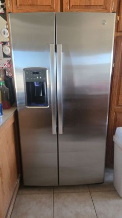 GE appliance