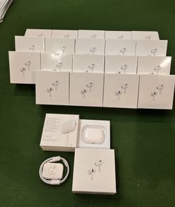 AIRPODS !