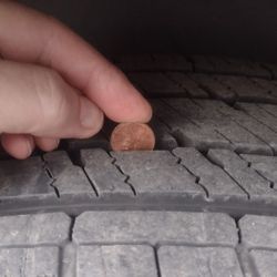 4  - 24 inch Wheels And Tires