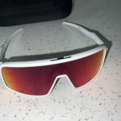 Oakley Sutro Sunglasses