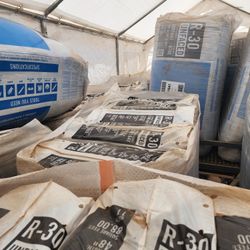R30/R38 Insulation - 80 Per Bag