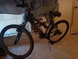 Roadmaster 18speed Mountain Bike