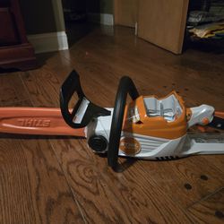Stihl Set